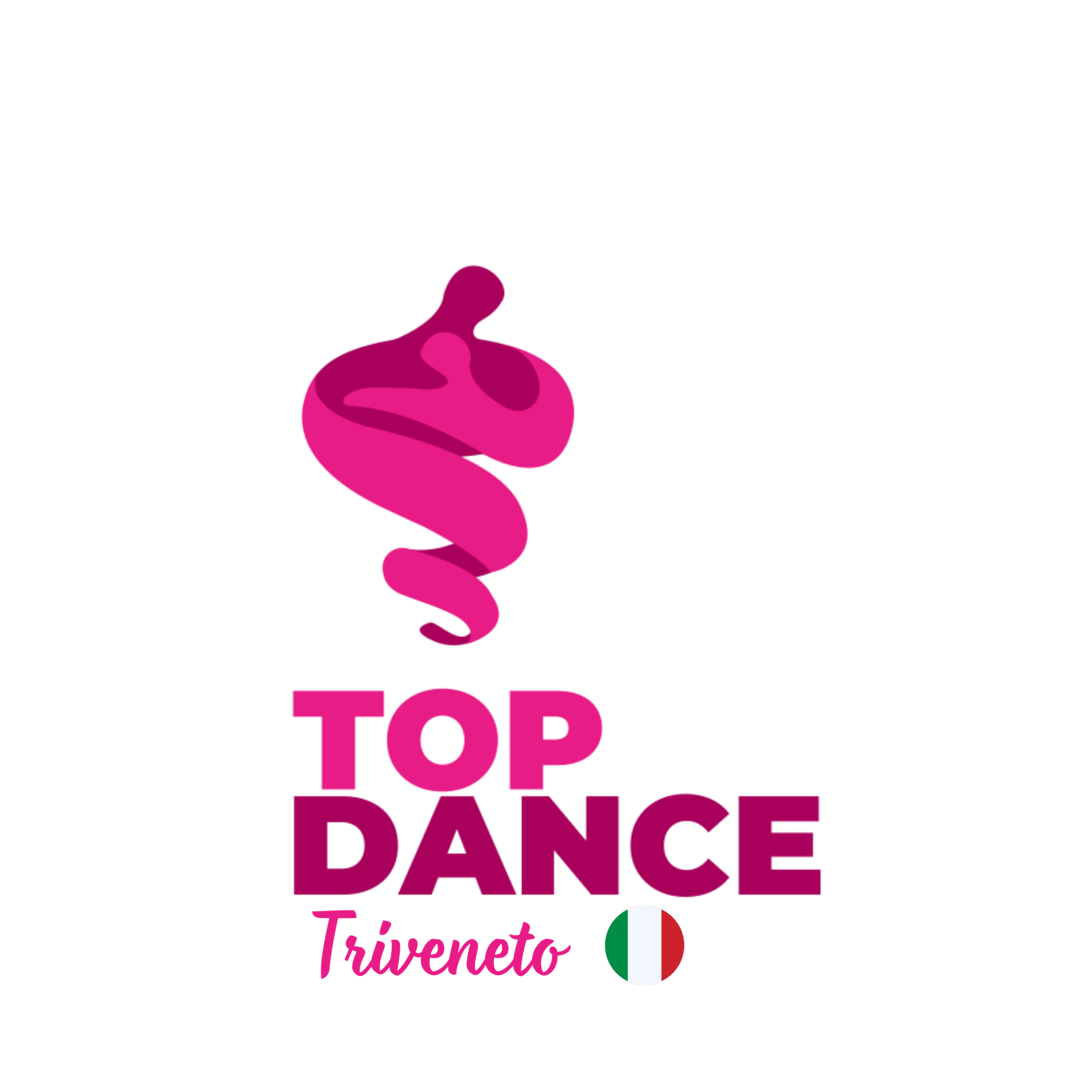 Top Dance Triveneto 标志