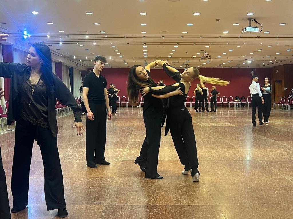 马可·孔蒂的帖子