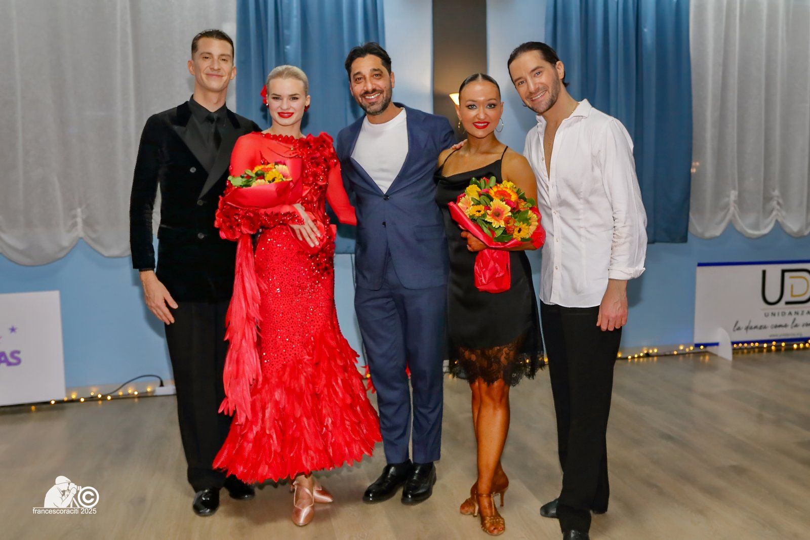 马可·孔蒂的帖子