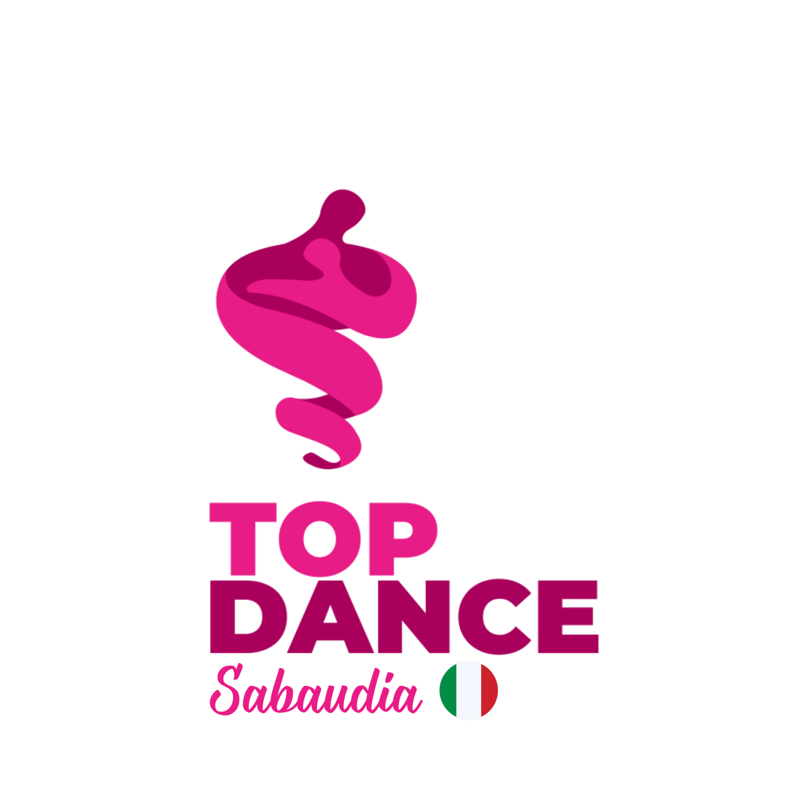 萨鲍迪亚“Top Dance”标志